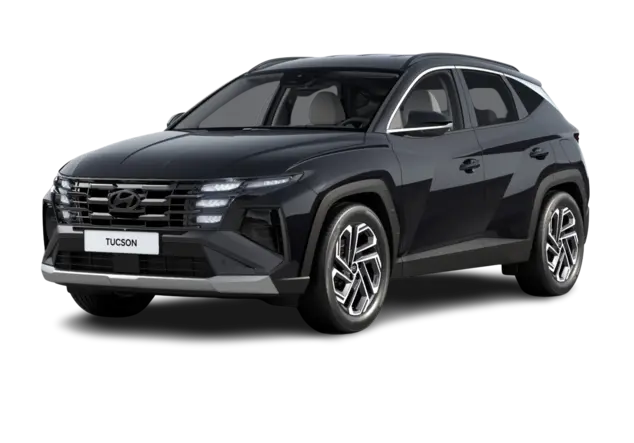 Angebotsdetails Hyundai Tucson 1.6 T-GDI Plug-in Hybrid Prime Auto Abyss Black