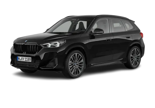 Angebotsdetails BMW X1 M35i xDrive Saphirschwarz Metalic