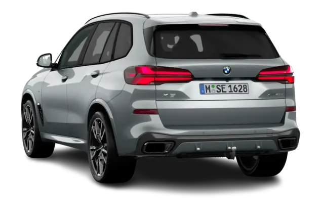Angebotsdetails BMW X5 xDrive40d Skycraper Grau Metallic