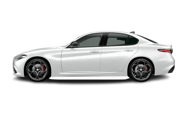 Angebotsdetails Alfa Romeo Giulia 2.0 Turbo 16V 206kW AT8-Q4 Veloce Bianco Banchise Uni