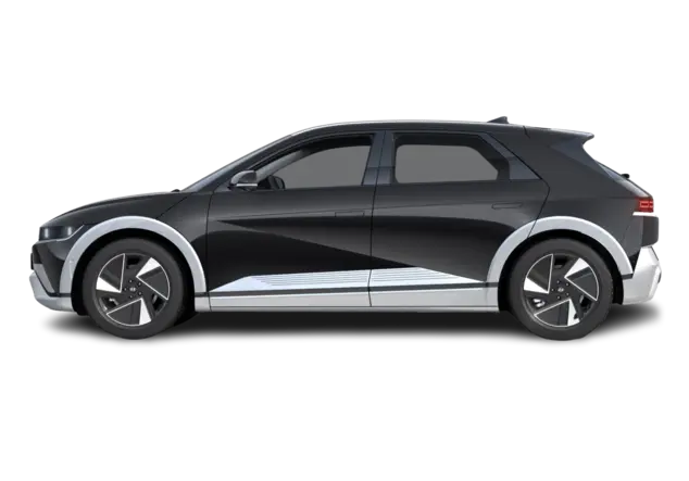 Angebotsdetails Hyundai IONIQ 5 84kWh 239kW Allradantrieb Techniq Abyss Black Mineraleffekt