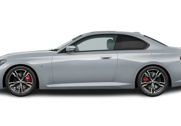 Angebotsdetails BMW 2er Coupé 220i Steptronic Coupé M Sport Brooklyn Grau Metallic