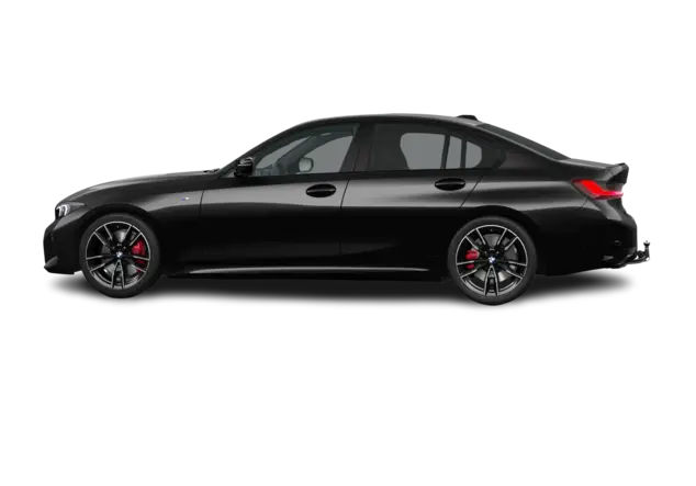 Angebotsdetails BMW 3er Limousine M340i xDrive Auto Saphirschwarz Metalic