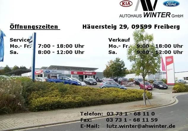 Angebotsdetails Kia Sportage 48V 2WD DCT SPI DRIVE SOUND Grau ((H8G) PENTA METAL M)