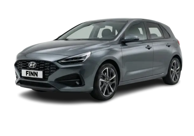 Angebotsdetails Hyundai i30 1.5 T-GDI Hybrid Advantage DCT Atlas White