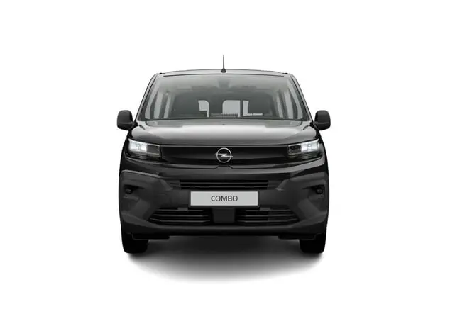 Angebotsdetails Opel Combo Opel Combo Cargo L2 mit erhöhter Nutzlast 1.5 Diesel 75 kW (102 PS) 6-Gang Karbon Schwarz Metallic