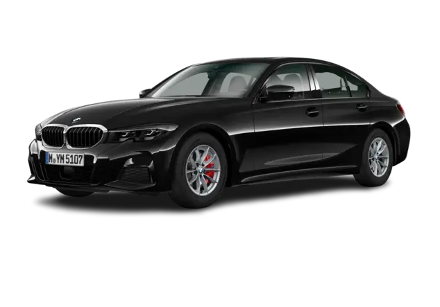 Angebotsdetails BMW 3er Limousine M340i xDrive Auto Saphirschwarz Metalic