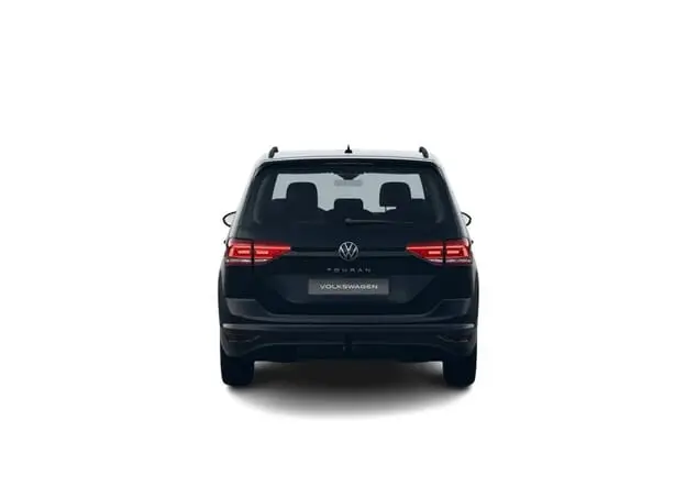 Angebotsdetails Volkswagen Touran Volkswagen Touran GOAL 1.5 TSI 110 kW (150 PS) 7-Gang-DSG Grenadillschwarz Metallic