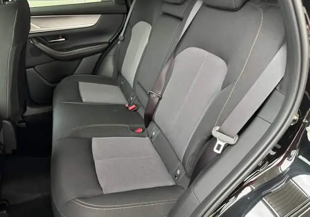 Angebotsdetails Mazda CX60 CX-60 200PS ECXLUSIVE*DRIVER*SOUND* schwarz