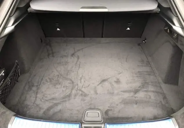 Angebotsdetails Mercedes-Benz GLE 450 d 4MATIC Coupé ++sofort verfügbar++ Graulack selenitgrau