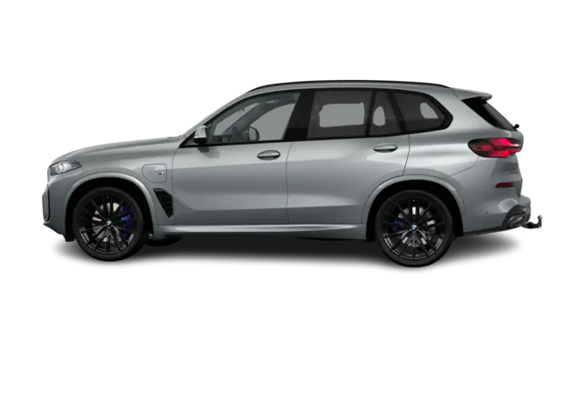 Angebotsdetails BMW X5 xDrive50e Skyscraper Grau metallic