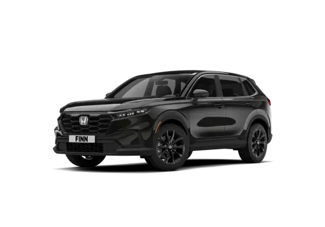 Angebotsdetails Honda CR-V 2.0 i-MMD Hybrid e:HEV 2WD Elegance CRYSTAL BLACK PEARL