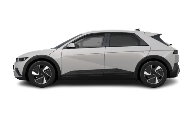 Angebotsdetails Hyundai IONIQ 5 84kWh 168kW Heckantrieb Centriq Cyber Grey Metallic