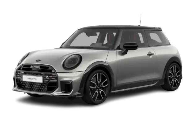 Angebotsdetails MINI 3-Türer Cooper S John Cooper Works Tr Steptronic Melting Silver