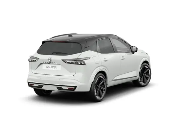 Angebotsdetails Nissan Qashqai N-Design 1.5 VC-T e-Power, Panoramadach,Bose,Komfort-Plus verschiedene Farben verfügbar ( nicht wählbar)