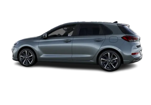 Angebotsdetails Hyundai i30 1.5 T-GDI Hybrid Advantage DCT Abyss Black Mineraleffekt