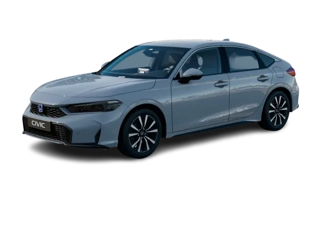 Angebotsdetails Honda Civic 2.0 i-MMD Hybrid Advance Auto Sonic Grey Pearl