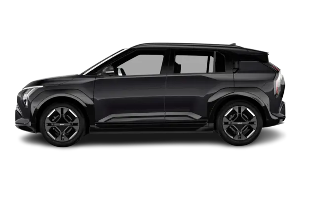Angebotsdetails Kia EV3 81 kWh 150 kW GT-Line Frontantrieb Auroraschwarz Metallic