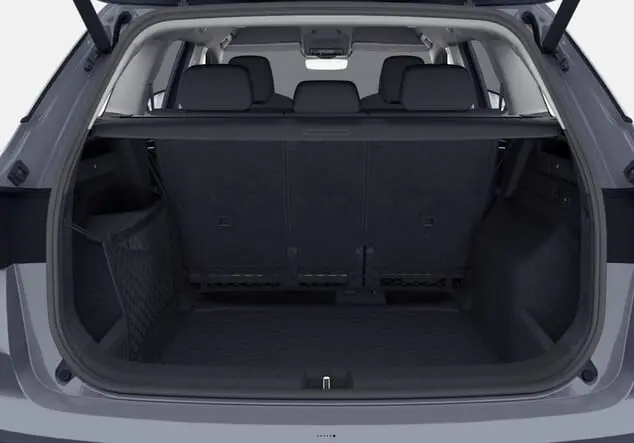 Angebotsdetails Skoda Kodiaq Skoda Kodiaq Selection 1.5 TSI mHEV Graphit Grau Metallic