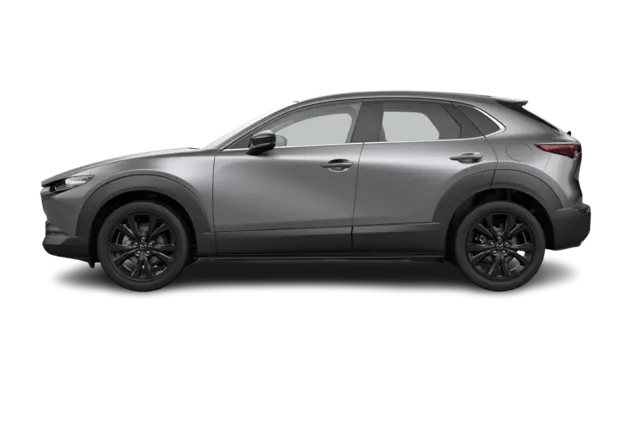 Angebotsdetails Mazda CX-30 e-SKYACTIV-G M-Hybrid 140 Nagisa Machine Grey