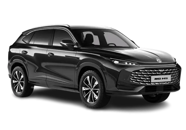 Angebotsdetails MG HS Luxury, Kamera verschiedene Farben verfügbar( nicht wählbar)