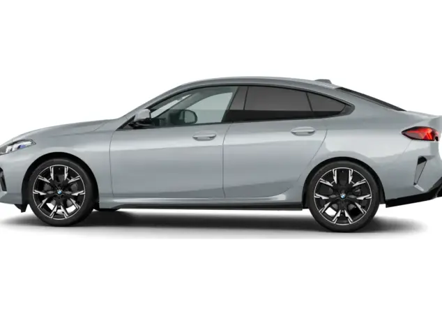 Angebotsdetails BMW 2er Gran Coupé 220d Gran Coupé Steptronic Brooklyn Grau Metallic