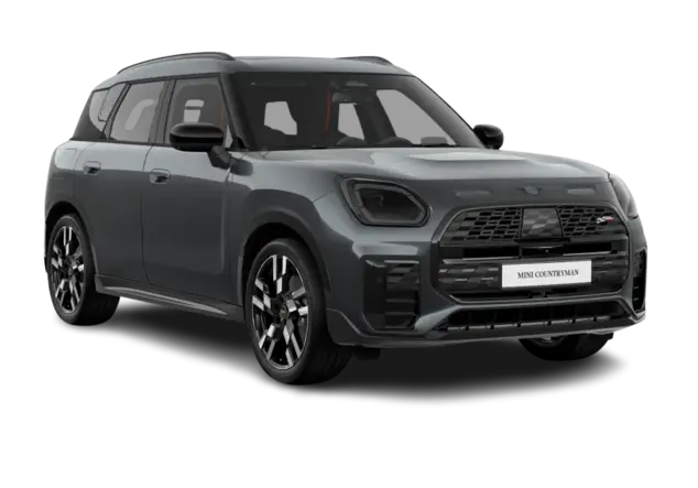 Angebotsdetails MINI Countryman C John Cooper Works Trim Steptronic Legend Grey metallic
