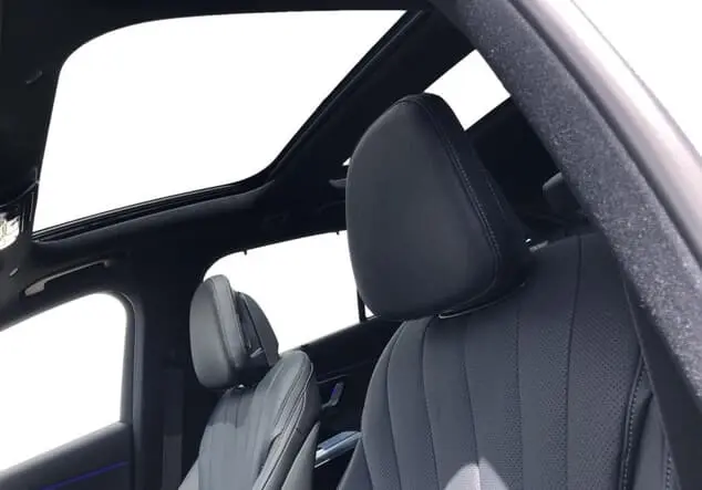 Angebotsdetails Mercedes-Benz E 450 d 4MATIC T-Modell ++sofort verfügbar++ Grau manufaktur lack manufaktur alpingrau uni