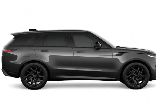 Angebotsdetails Range Rover Sport P460e Dynamic SE Grau