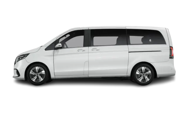 Angebotsdetails Mercedes-Benz V-Klasse V 300 d Aut. AVANTGARDE lang Bergkristallweiß Metallic