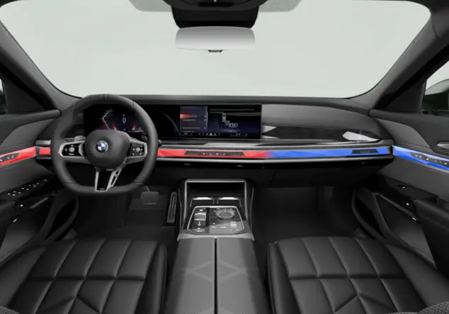 Angebotsdetails BMW 7er xDrive | M Sportpaket Pro | 21
