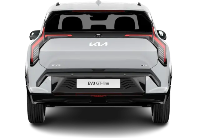 Angebotsdetails Kia EV3 81 kWh 150 kW GT-Line Frontantrieb Snow White Pearl