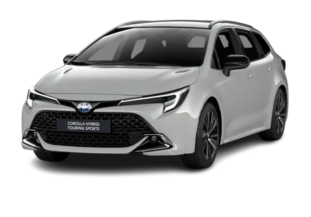 Angebotsdetails Toyota Corolla Touring Sports 1,8 Hybrid Teamplayer Touring Sports dynamic grey metallic