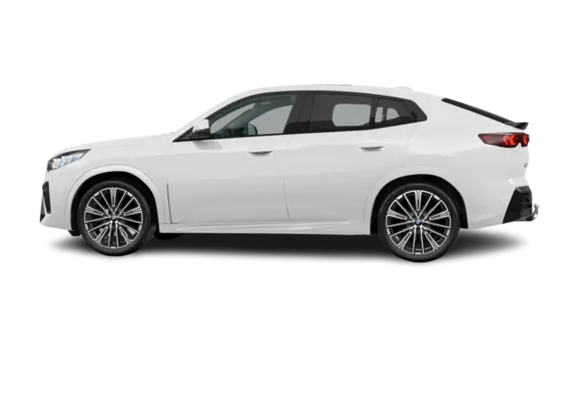 Angebotsdetails BMW X2 sDrive20i Steptronic DCT Alpinweiß Uni