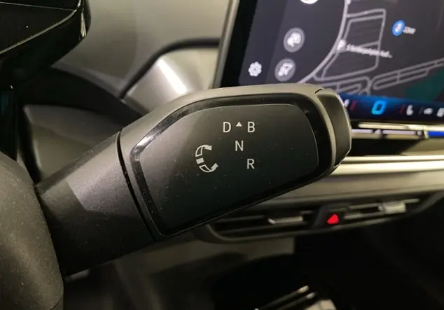 Angebotsdetails Volkswagen ID.4 Pure 55 kWh / Schwarz (Grenadillschwarz Metallic)