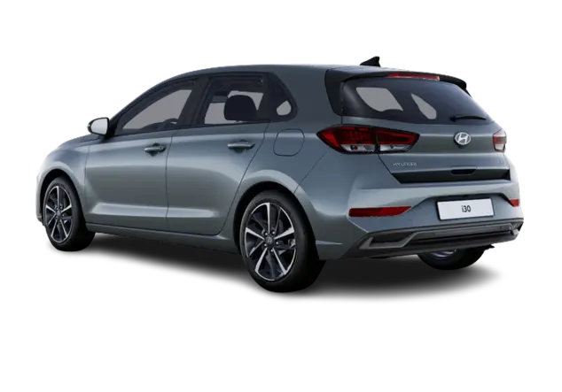 Angebotsdetails Hyundai i30 Kombi 1.6 T-GDI Trend DCT Ecotronic Grey Matt
