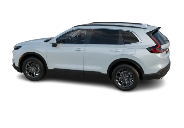 Angebotsdetails Honda CR-V 2.0 i-MMD Hybrid e:HEV Advance Diamond Dust Pearl