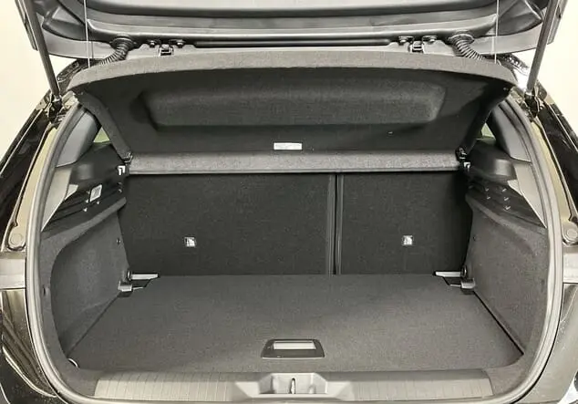 Angebotsdetails Opel Astra Opel Astra GS 1.2 Turbo 96 kW (130 PS) 8-Gang Automatikgetriebe Karbon Schwarz Metallic