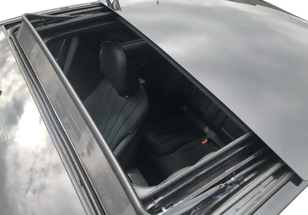 Angebotsdetails Mercedes-Benz E 450 d 4MATIC ++sofort verfügbar++ Manufaktur lack manufaktur alpingrau uni