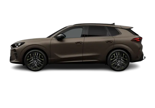 Angebotsdetails Cupra Terramar 2.0 TSI 195kW VZ Tribe Edit. 4Drive Century Bronze Matt