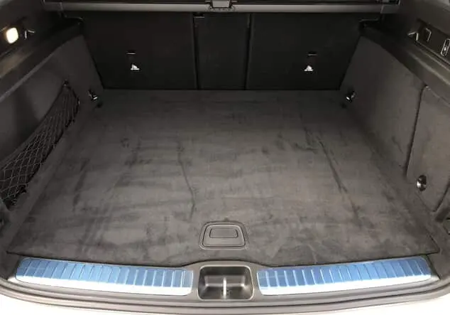 Angebotsdetails Mercedes-Benz GLE 53 4MATIC+ ++sofort verfügbar++ Grau manufaktur lack manufaktur alpingrau uni