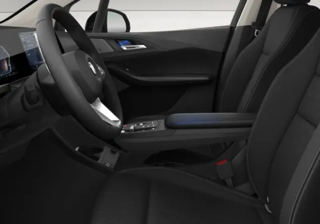 Angebotsdetails BMW 2er 220i Active Tourer, Driving Assist., Parkassist., Komfortzug. Schwarz 2