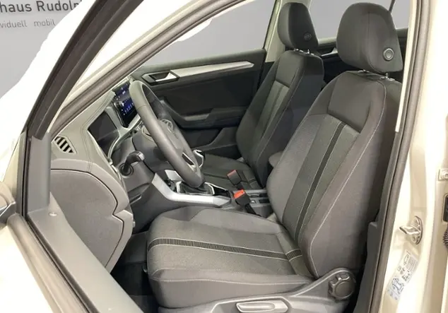Angebotsdetails Volkswagen T-Roc 1.0 TSI Life 85 kW (116 PS) 6-Gang Grau (Ascotgrau)