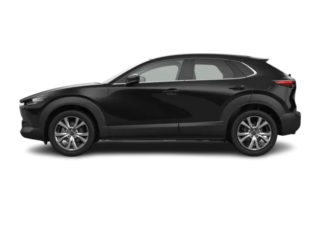 Angebotsdetails Mazda CX-30 e-SKYACTIV-G M-Hybrid 140 Exclusive-l Jetblack Metallic