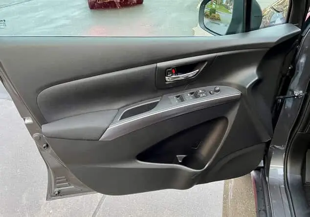 Angebotsdetails Suzuki S-Cross S-Cross 1.4 COMFORT Titan Dark Gray Pearl Metallic