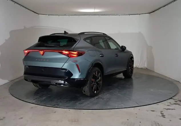 Angebotsdetails Cupra Formentor Cupra 1.5 eTSI 110 kW (150 PS) 7-Gang-DSG Enceladus Grau Matt/Grau