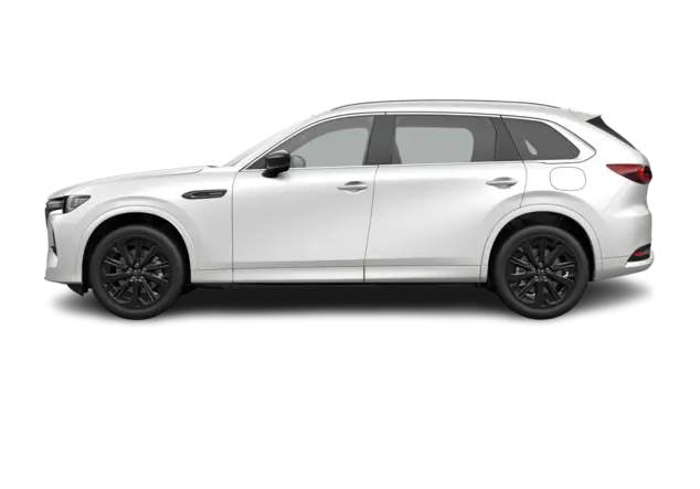Angebotsdetails Mazda CX-80 3.3 e-SKYACTIV D 254 Homura Plus A Rhodium White - Metallic
