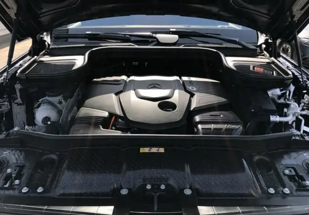 Angebotsdetails Mercedes-Benz GLE 450 d 4MATIC ++sofort verfügbar++ Metalliclack obsidianschwarz