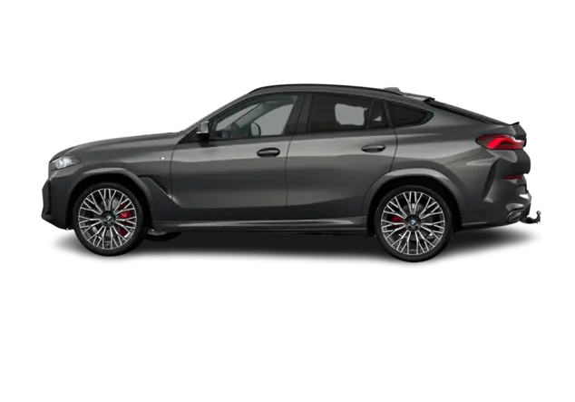 Angebotsdetails BMW X6 xDrive40d M Sport BMW Individual Dravitgrau metallic