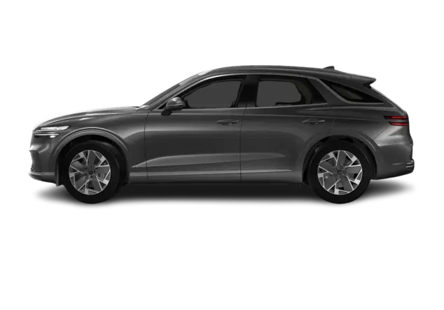 Angebotsdetails Genesis Electrified GV70 360kW Makalu Grey Metallic